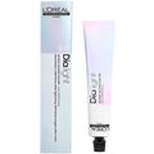 Coloración Dia Light Gel-creme Acide Sans Amoniaque 6,11 para hombre - L'oréal - Modalova