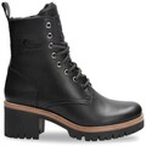 Botines BOTIN PADMA B2 NEGRA para mujer - Panama Jack - Modalova