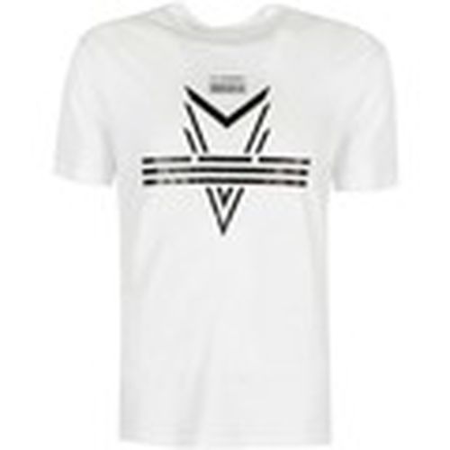 Les Hommes Camiseta LJT204-700P - Les Hommes - Modalova