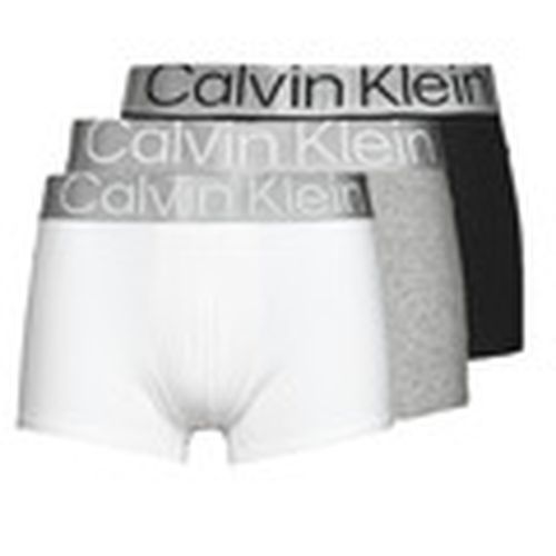 Boxer TRUNK X3 para hombre - Calvin Klein Jeans - Modalova