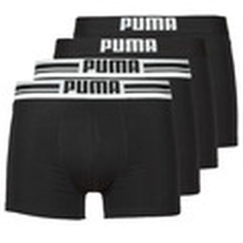 Boxer Placed Logo X4 para hombre - Puma - Modalova