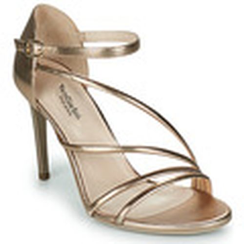 Sandalias de tacón E218401DE-434 para mujer - NeroGiardini - Modalova