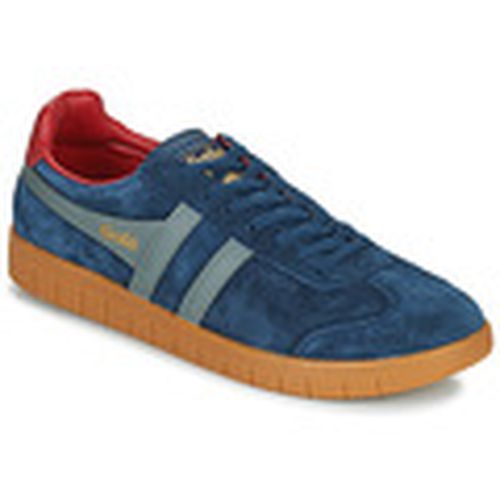 Zapatillas Hurricane Suede para hombre - Gola - Modalova