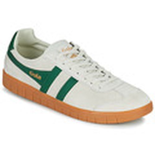 Zapatillas Hurricane Suede para hombre - Gola - Modalova