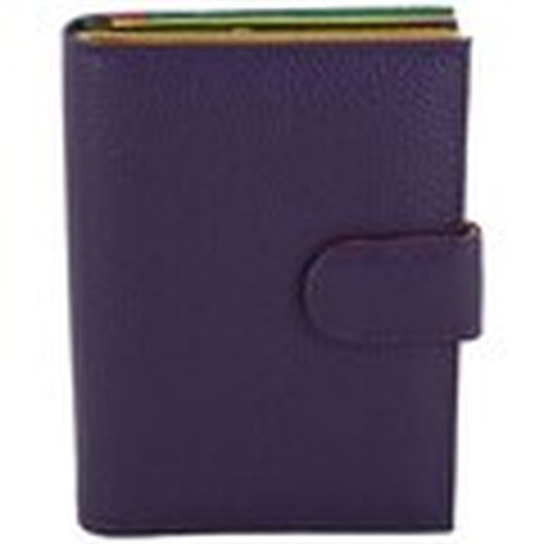 Cartera D857840 para mujer - Barberini's - Modalova