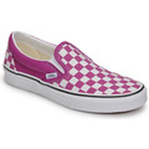 Zapatos Classic Slip-On para mujer - Vans - Modalova