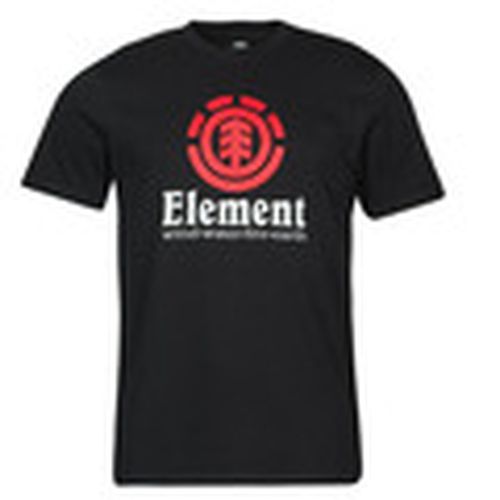 Camiseta Vertical ss para hombre - Element - Modalova
