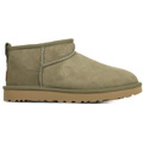 Botines Classic Ultra Mini para mujer - UGG - Modalova