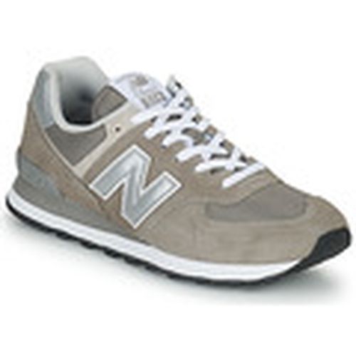 Zapatillas 574 para mujer - New Balance - Modalova