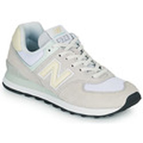 Zapatillas 574 para mujer - New Balance - Modalova