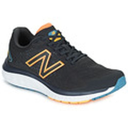 Zapatillas de running M680CK7 para hombre - New Balance - Modalova