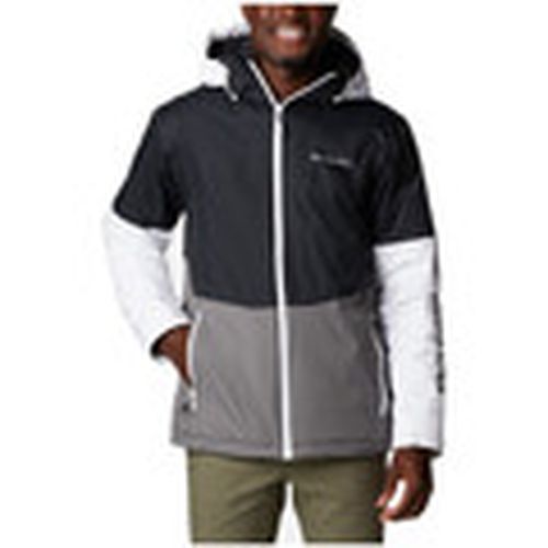 Columbia Chaqueta - para hombre - Columbia - Modalova