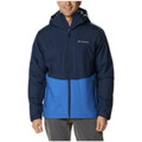 Columbia Chaqueta - para hombre - Columbia - Modalova