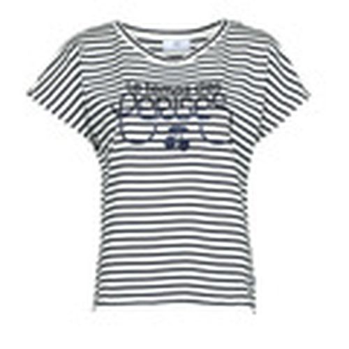 Camiseta SAILOR para mujer - Le Temps des Cerises - Modalova