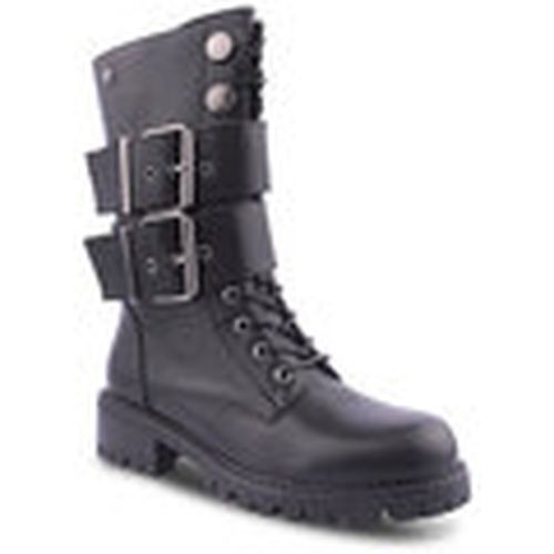 Botas L Boots Military para mujer - Top3 - Modalova