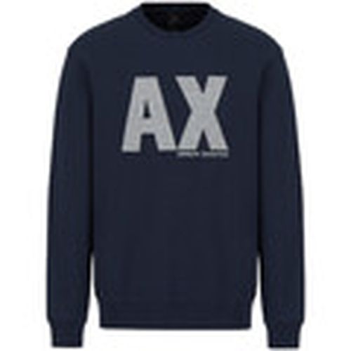 EAX Jersey - para hombre - EAX - Modalova