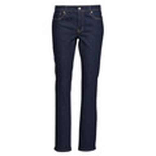 Jeans MIDRISE STRT-FULL LENGTH-STRAIGHT para mujer - Lauren Ralph Lauren - Modalova