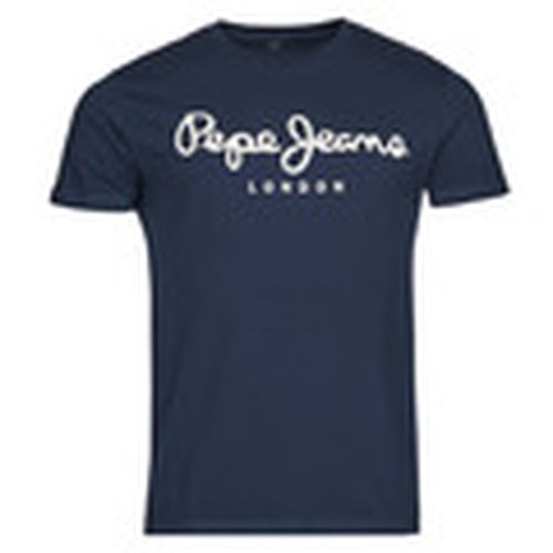 Camiseta ORIGINAL STRETCH para hombre - Pepe jeans - Modalova