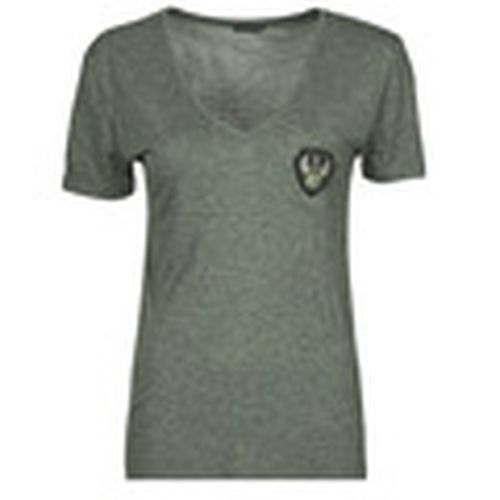 Ikks Camiseta BU10345 para mujer - Ikks - Modalova