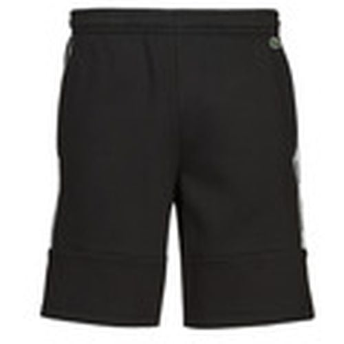 Lacoste Short TOTTI para hombre - Lacoste - Modalova