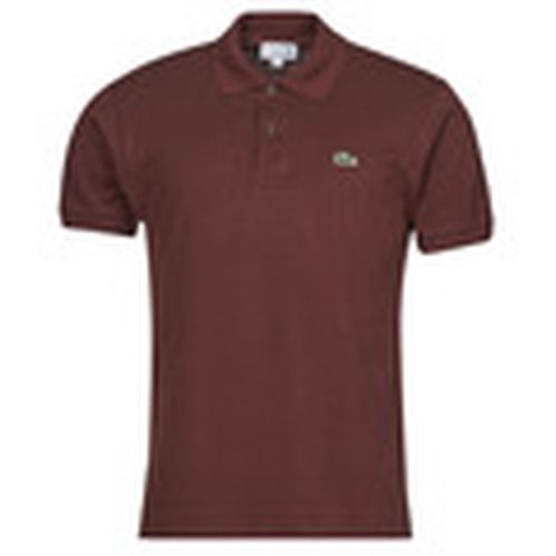 Polo POLO L12 12 CLASSIQUE para hombre - Lacoste - Modalova