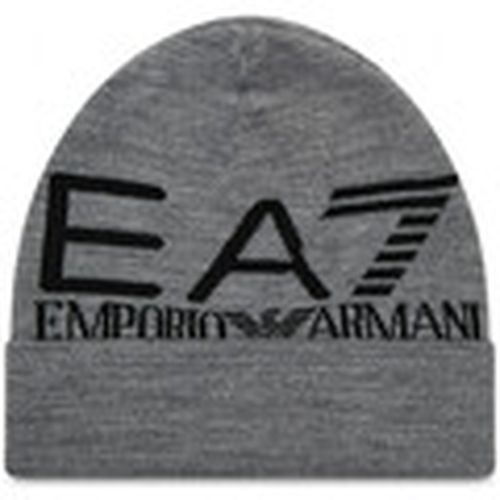 Gorro - para hombre - Ea7 Emporio Armani - Modalova