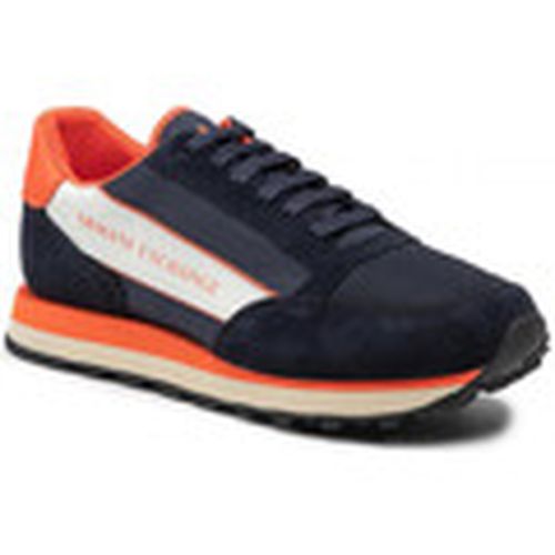 EAX Zapatillas - para hombre - EAX - Modalova