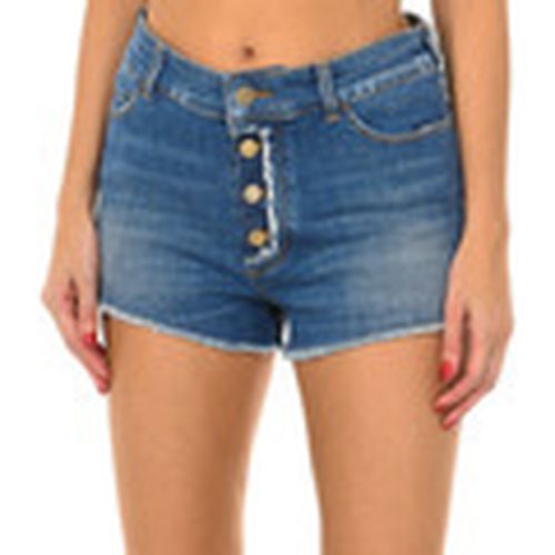 Short C5J17-1H-15 para mujer - Armani jeans - Modalova
