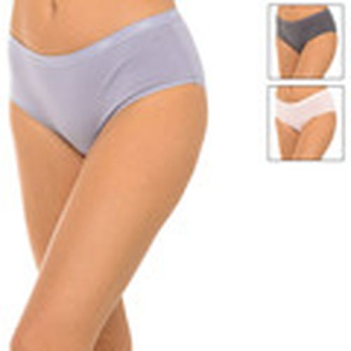 Culote y bragas D4H01-5MJ para mujer - DIM - Modalova