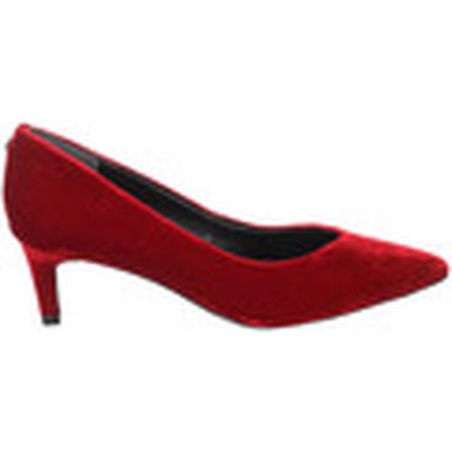 Zapatos de tacón FLBO23FAB08-RED para mujer - Guess - Modalova