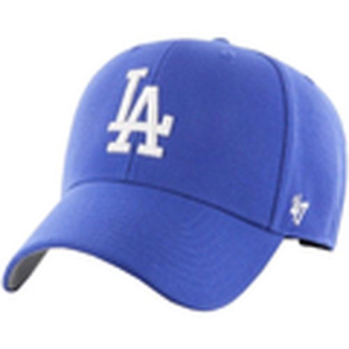 Gorra Los Angeles Dodgers Cap para mujer - '47 Brand - Modalova