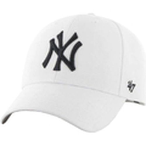 Gorra New York Yankees MVP Cap para hombre - '47 Brand - Modalova