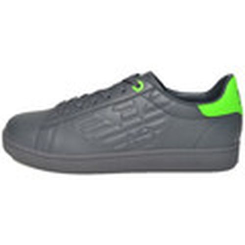 Zapatillas - para hombre - Ea7 Emporio Armani - Modalova