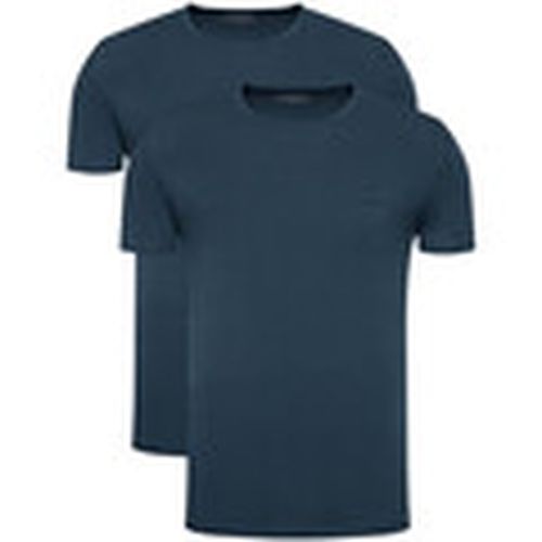 Tops y Camisetas - para hombre - Ea7 Emporio Armani - Modalova