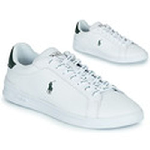 Zapatillas HRT CT II-SNEAKERS-ATHLETIC SHOE para hombre - Polo Ralph Lauren - Modalova