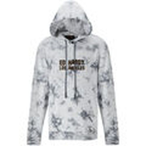 Jersey Los tigres hoody grey para hombre - Ed Hardy - Modalova