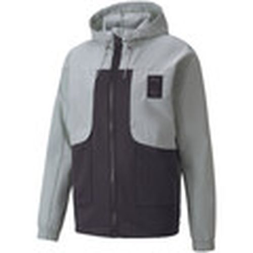 Puma Chaqueta deporte - para hombre - Puma - Modalova