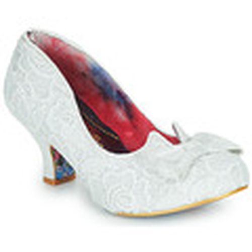 Zapatos de tacón Dazzle Razzle para mujer - Irregular Choice - Modalova