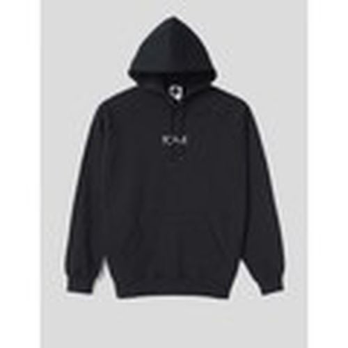 Jersey SUDADERA DEFAULT HOODIE NEGRA para hombre - Polar Skate Co - Modalova