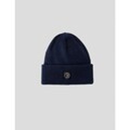 Gorro GORRO DOUBLE FOLD MERINO BEANIE NAVY para hombre - Polar Skate Co - Modalova