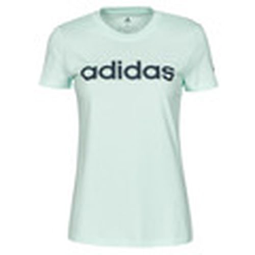 Camiseta LIN T-SHIRT para mujer - adidas - Modalova