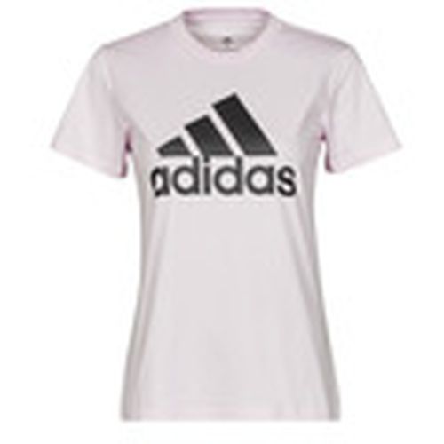Camiseta BL T-SHIRT para mujer - adidas - Modalova
