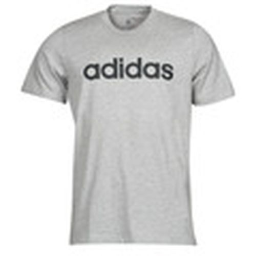 Camiseta LIN SJ T-SHIRT para hombre - adidas - Modalova