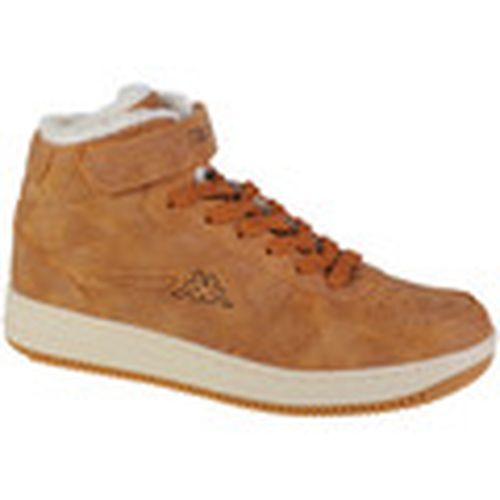 Zapatillas Bash Mid Fur para hombre - Kappa - Modalova