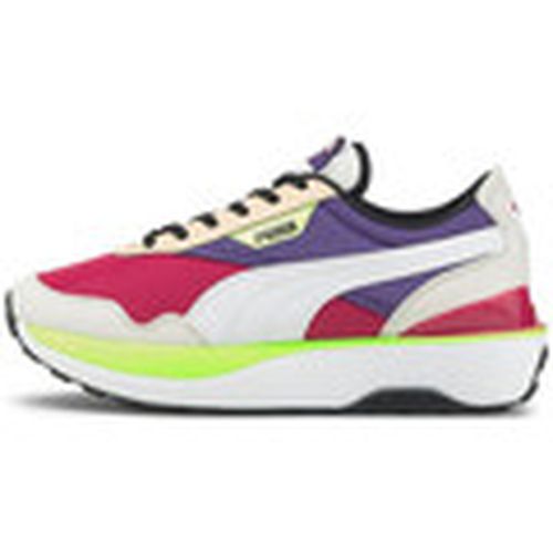 Puma Zapatillas altas - para mujer - Puma - Modalova