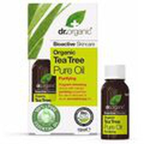 Velas, aromas Bioactive Organic Tea Tree Aceite Puro para - Dr. Organic - Modalova