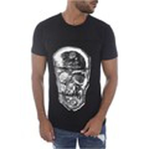 Camiseta 1451-1 - Hombres para hombre - Goldenim Paris - Modalova