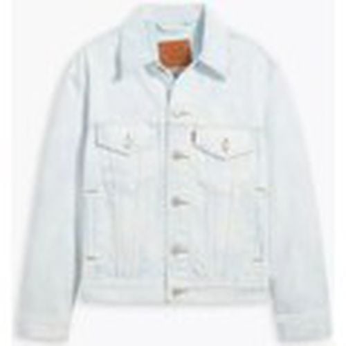 Chaquetas 29944 0159 EXBOYFRIEND TRUVKER-CLOUD 9 para mujer - Levis - Modalova