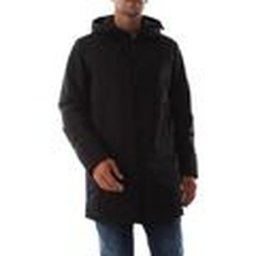 Chaquetas CM6759 T D2 SEOUL PADDED JKT-90 BLACK para hombre - Bomboogie - Modalova