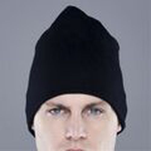 Sombrero CAP JERSEY-99070 BLACK para hombre - Bullish - Modalova